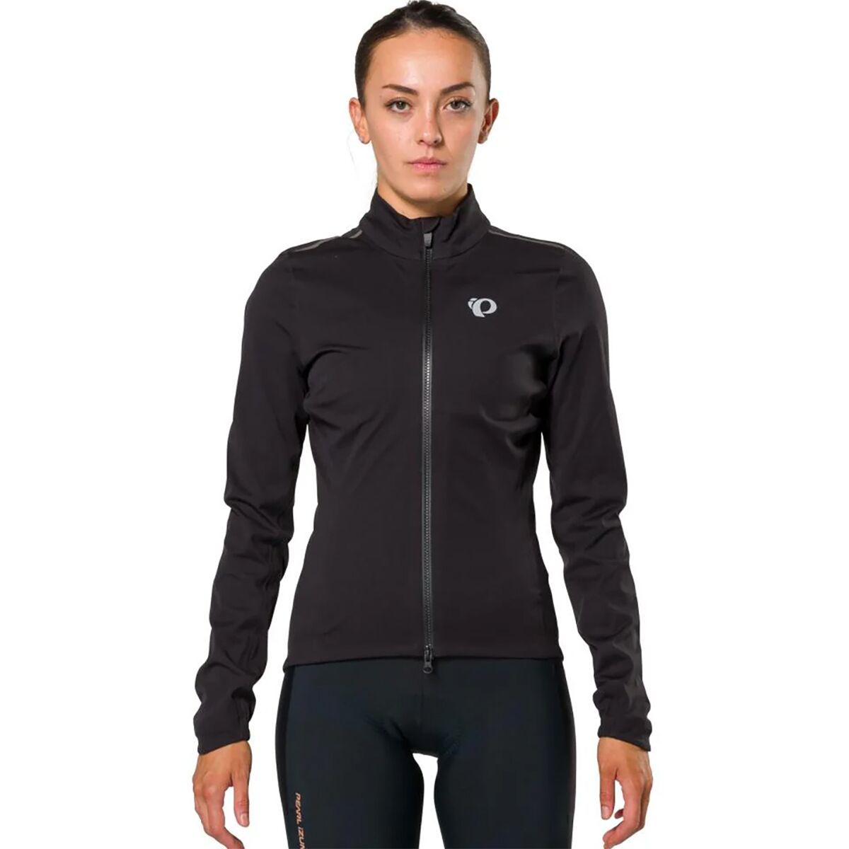 PEARL iZUMi Pro Rain Jacket - Women's Black, S