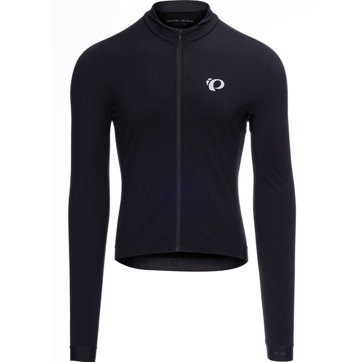 Image of PEARL iZUMi Pro Thermal Jersey - Men's Black, M