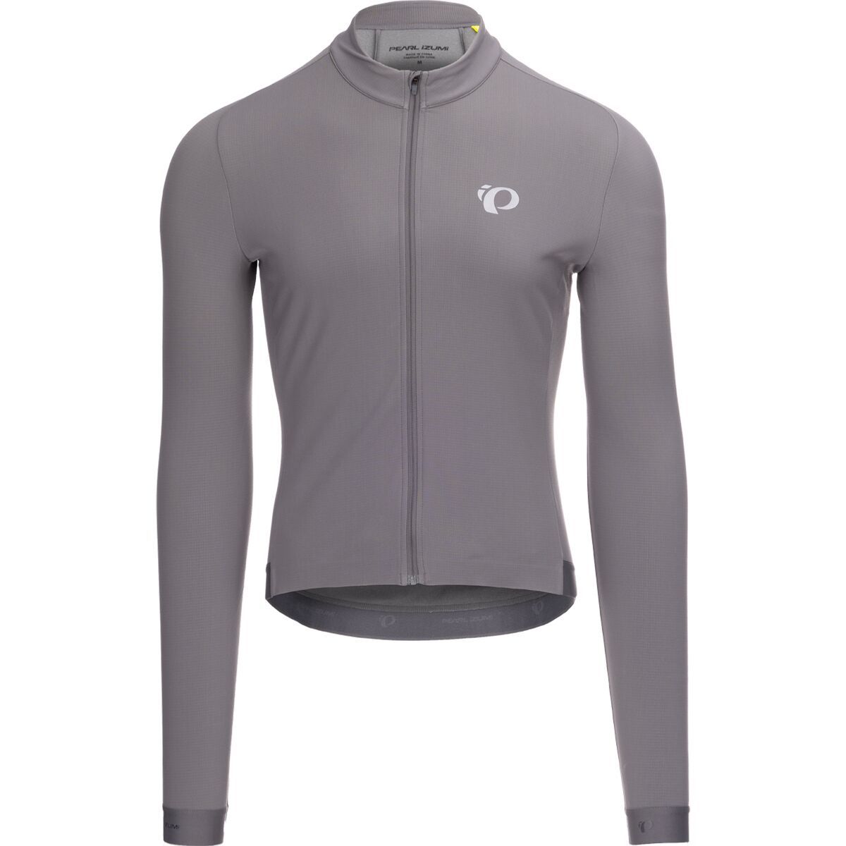 Image of PEARL iZUMi Pro Thermal Jersey - Men's Castlerock, L