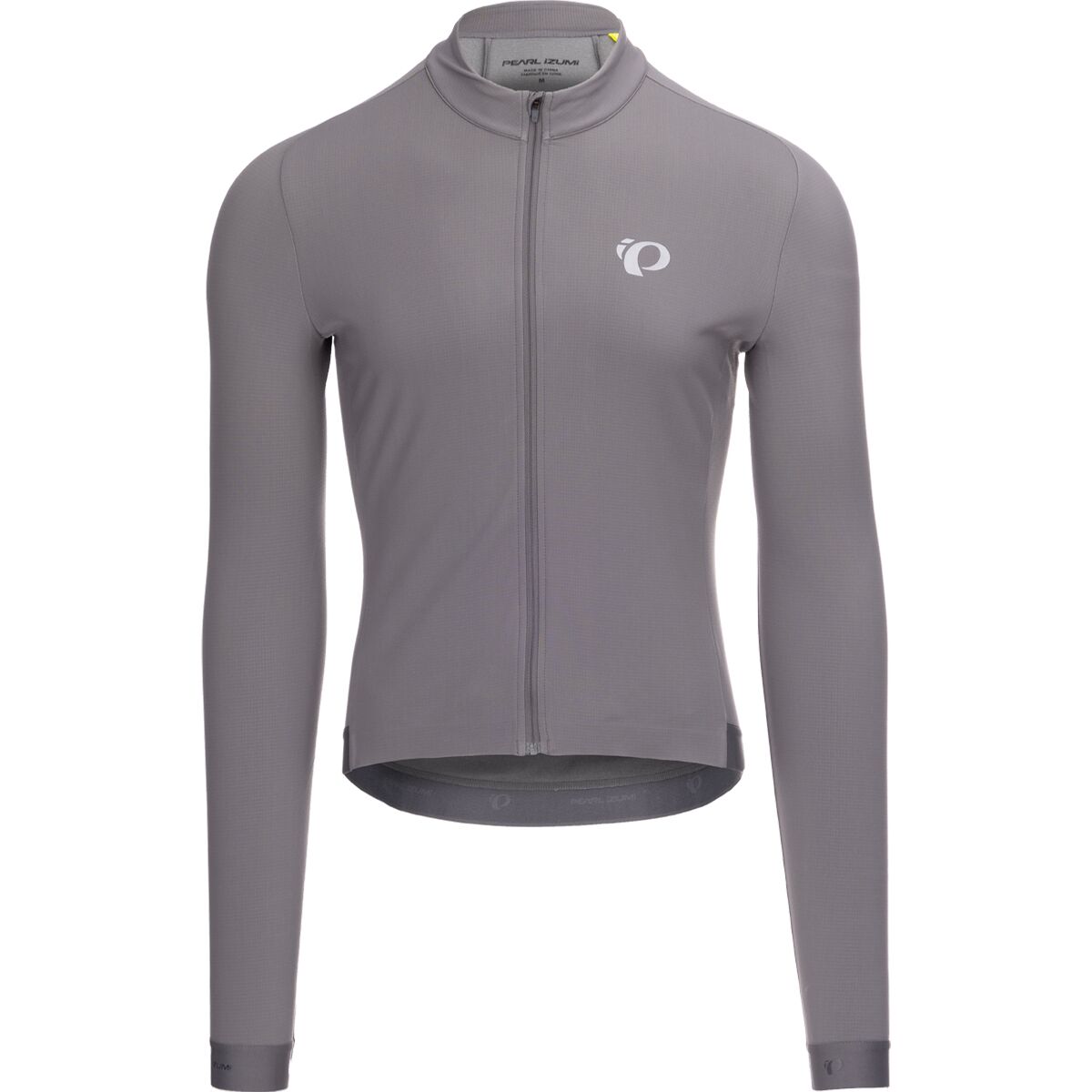 Image of PEARL iZUMi Pro Thermal Jersey - Men's Castlerock, L