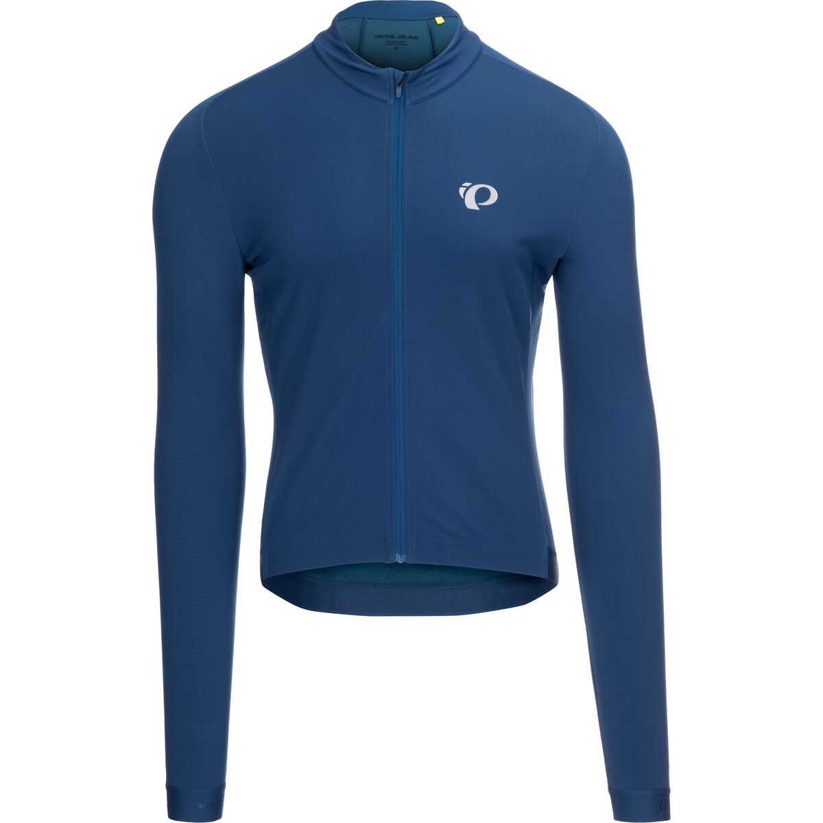 Image of PEARL iZUMi Pro Thermal Jersey - Men's Twilight, M