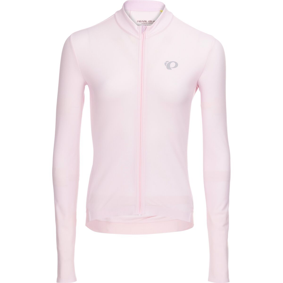 Image of PEARL iZUMi Pro Thermal Jersey - Women's Ballerina, M