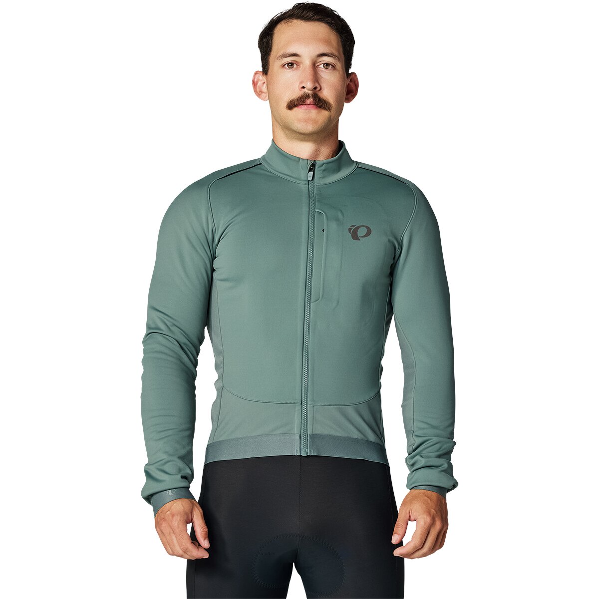 Image of PEARL iZUMi Pro Winter Jacket - Men's Balsam Green, M