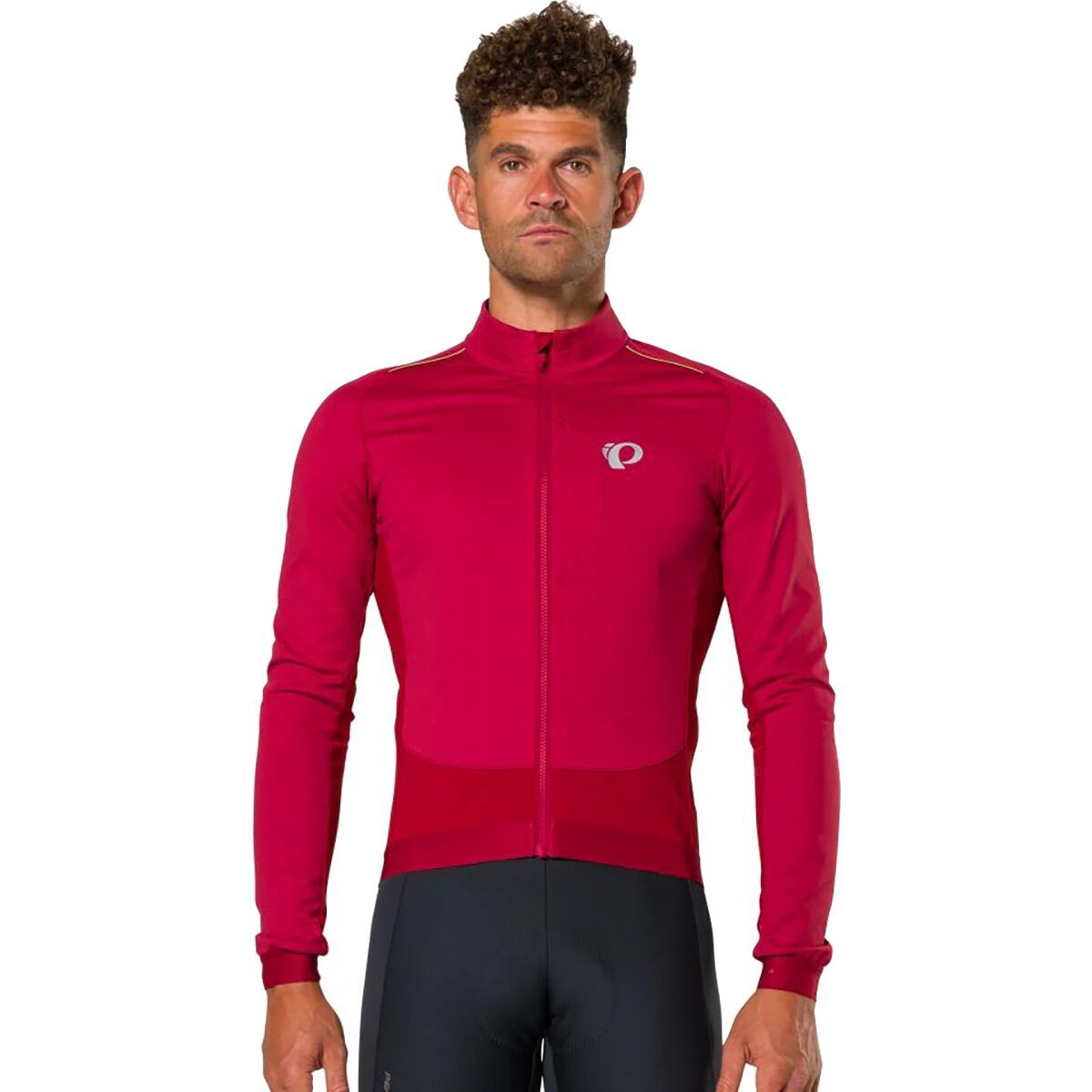 Image of PEARL iZUMi Pro Winter Jacket - Men's Red Dahlia, XL