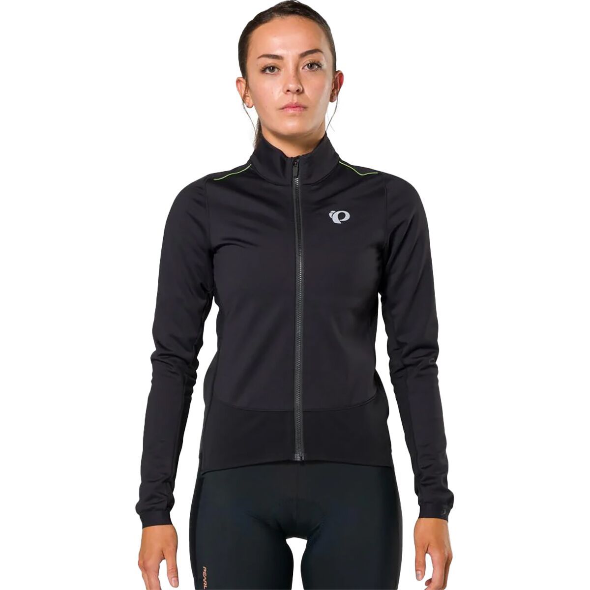 Image of PEARL iZUMi Pro Winter Jacket - Women's Black, S
