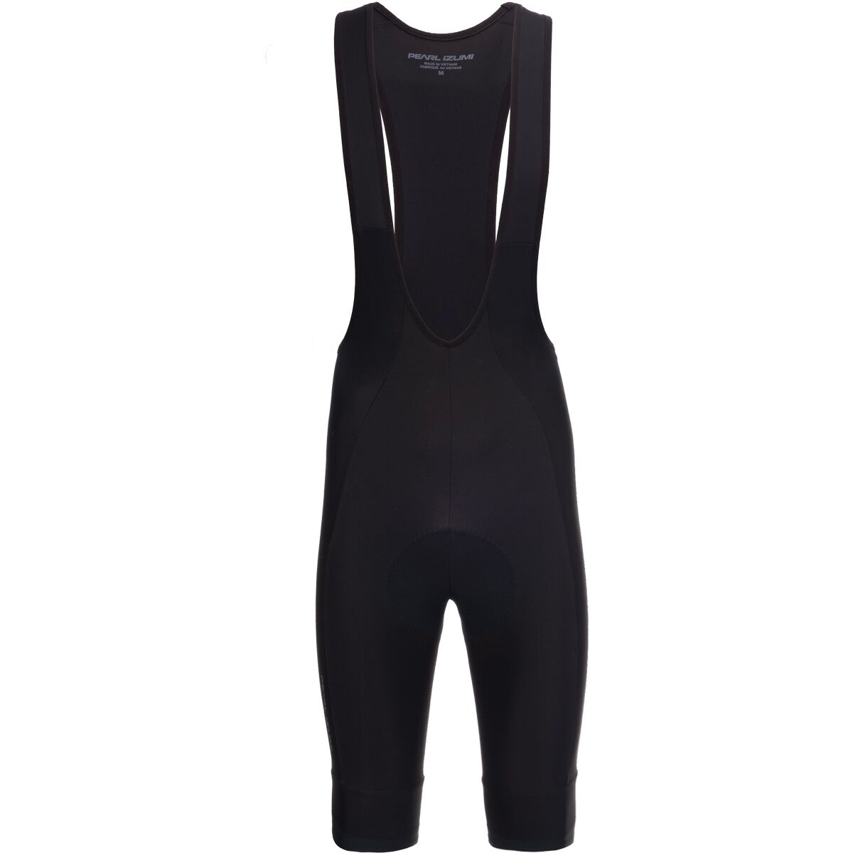 Image of PEARL iZUMi Thermal Bib Short - Men's Black, S