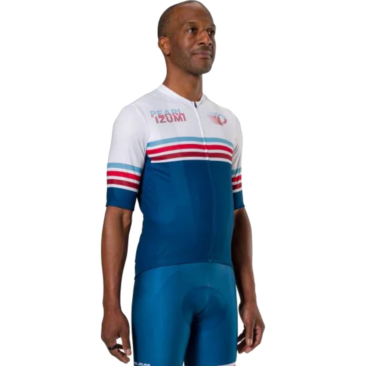 【Pearl Izumi】cycle top PEARL iZUMi Attack Short-Sleeve Special Edition Jersey - Men's - Bike