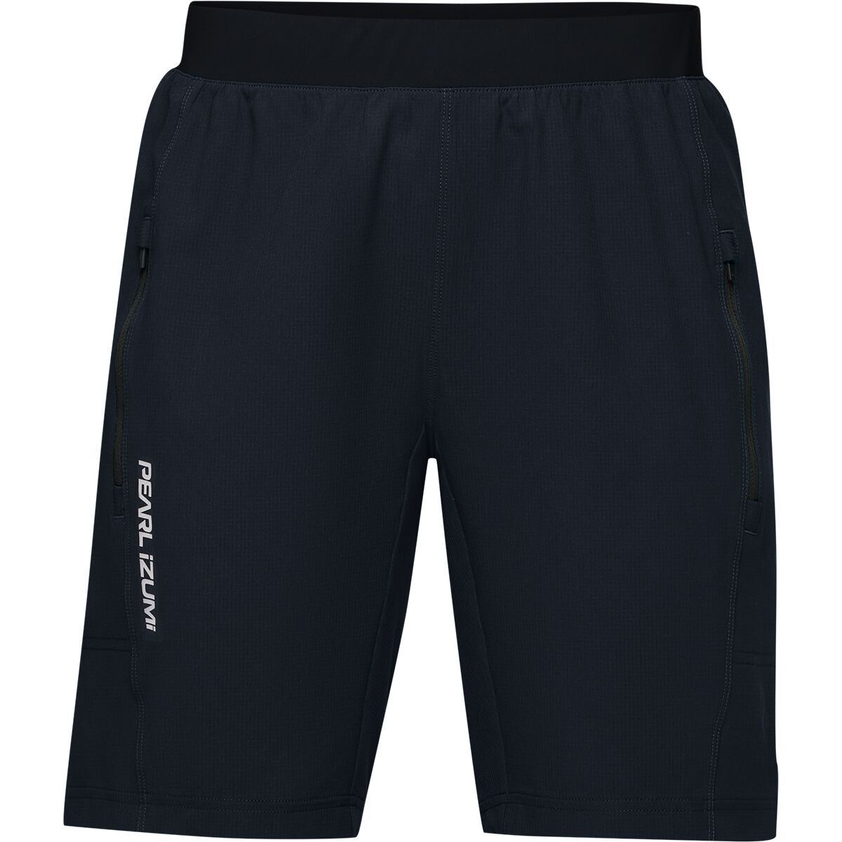 Image of PEARL iZUMi Canyon Short With Liner - Women's Black, M