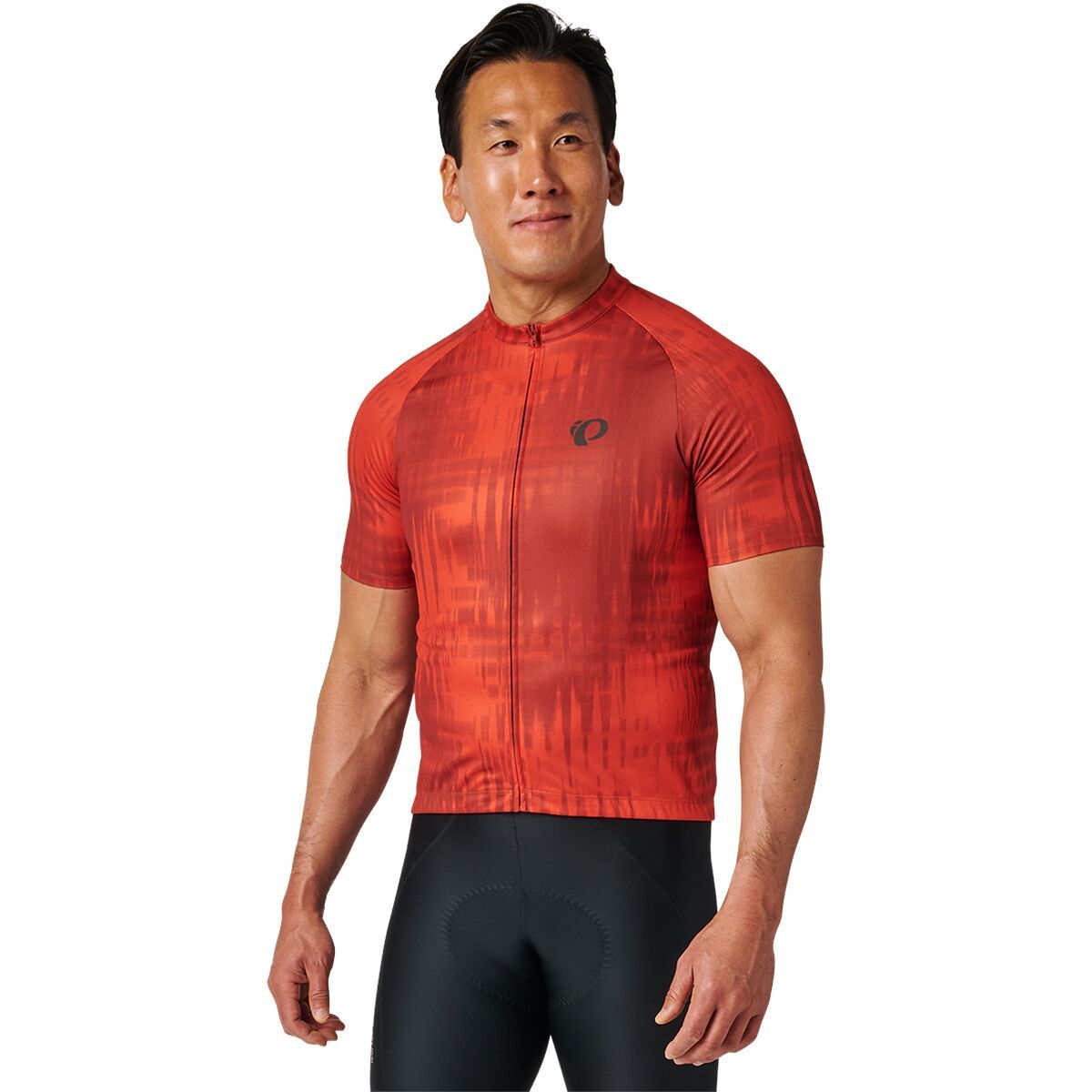 Image of PEARL iZUMi Classic Jersey - Men's Arabian Spice Echograph, S