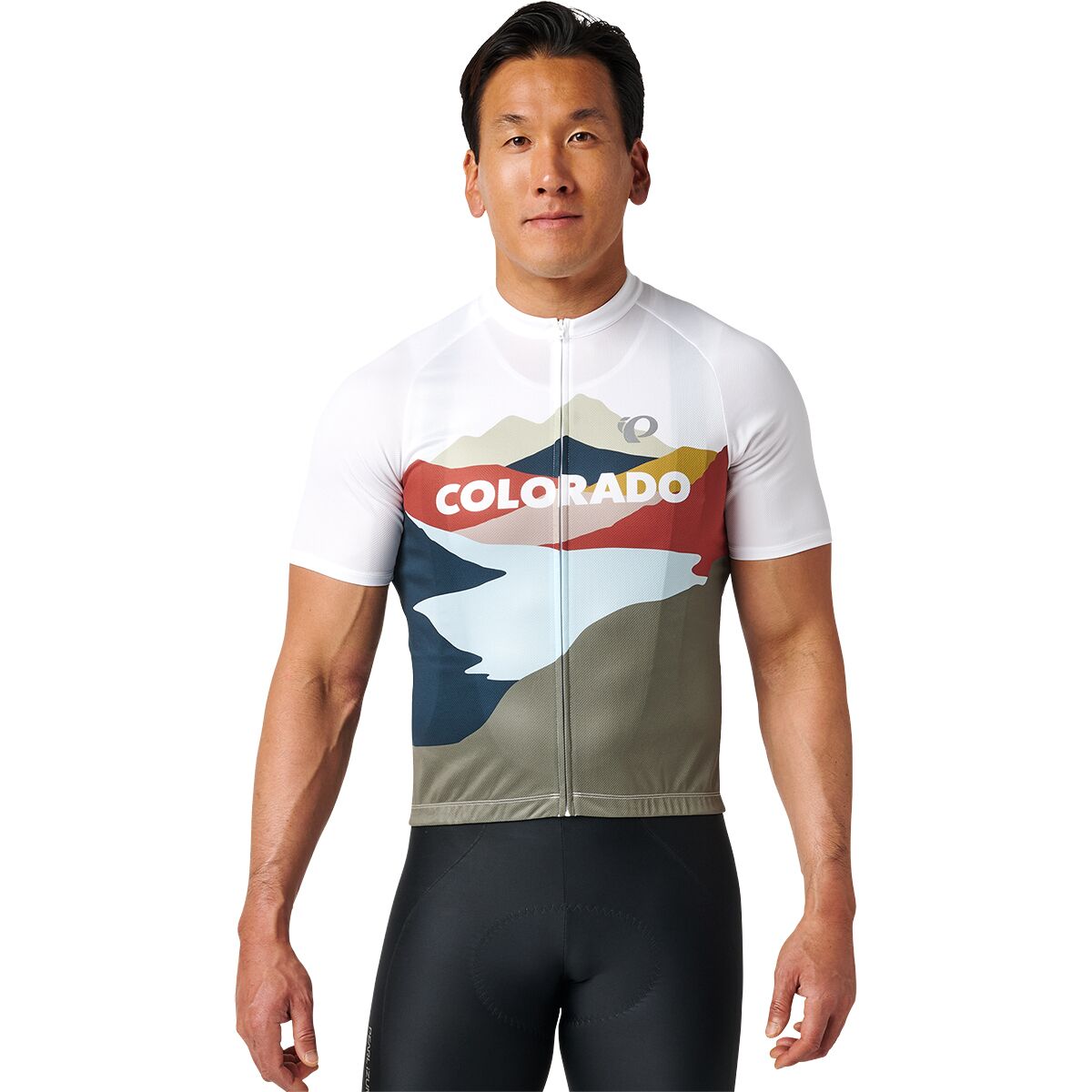 Image of PEARL iZUMi Classic Jersey - Men's M Homestate 2026, S