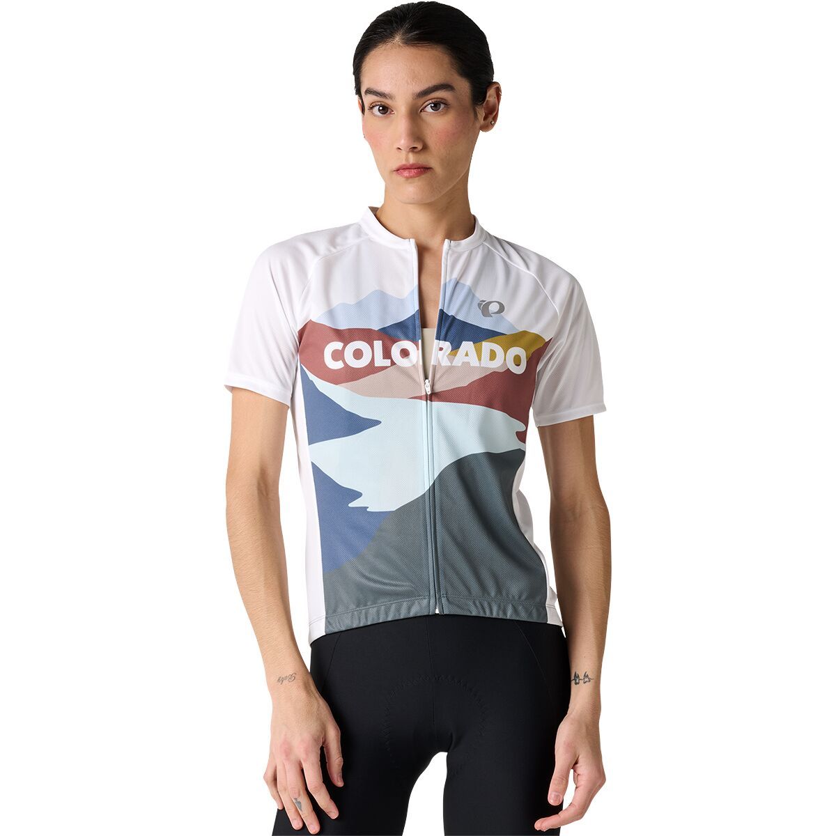 Image of PEARL iZUMi Classic Jersey - Women's W Homestate 2026, L