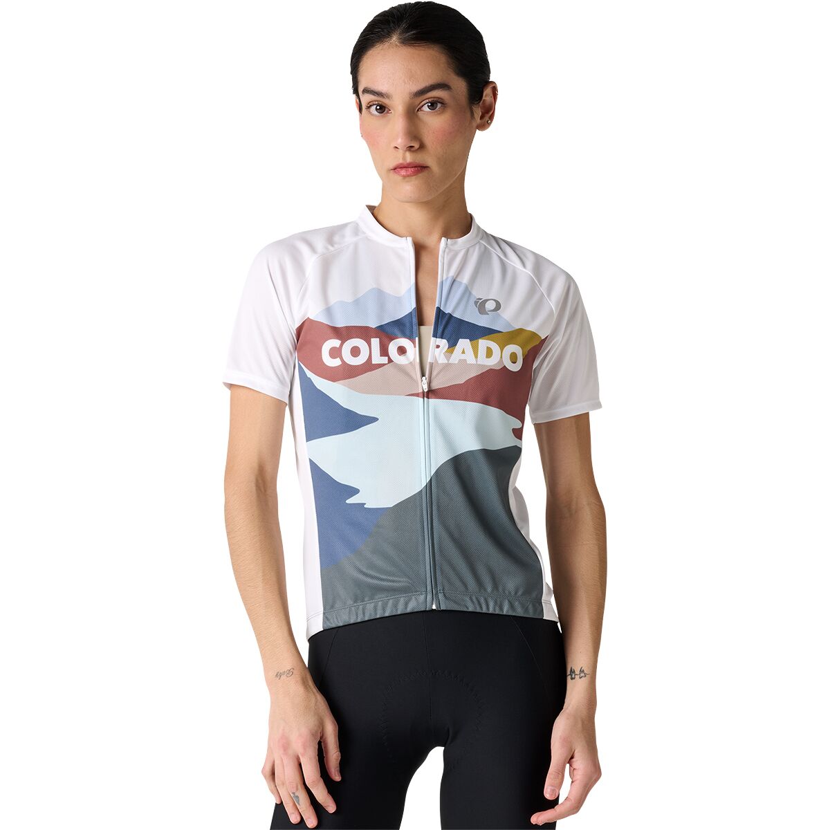 Image of PEARL iZUMi Classic Jersey - Women's W Homestate 2026, M
