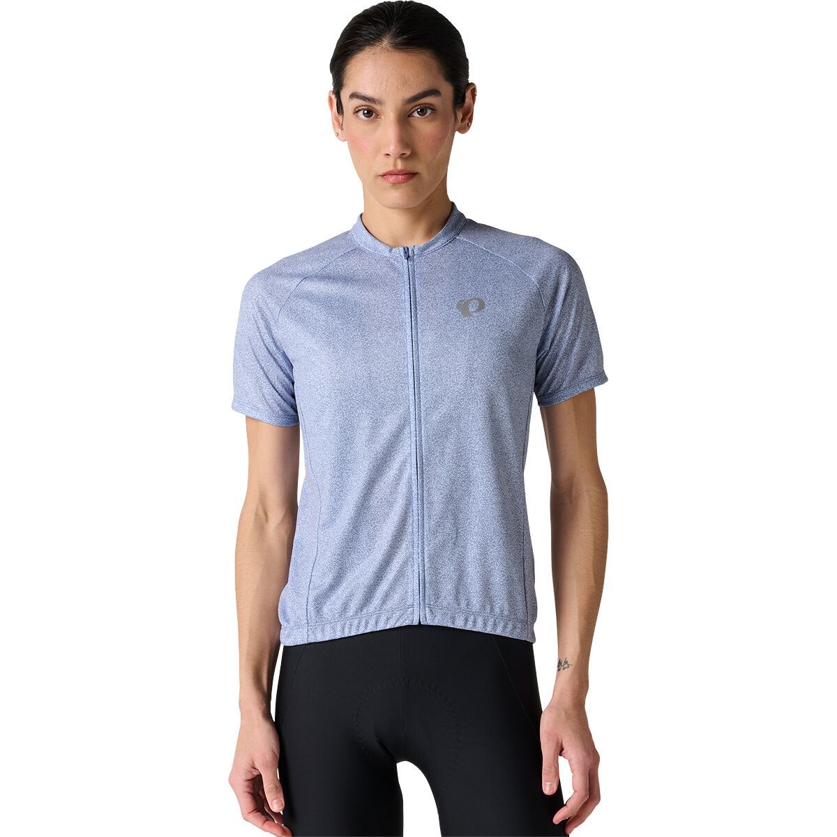 Image of PEARL iZUMi Classic Jersey - Women's Wild Wind Minutia, S