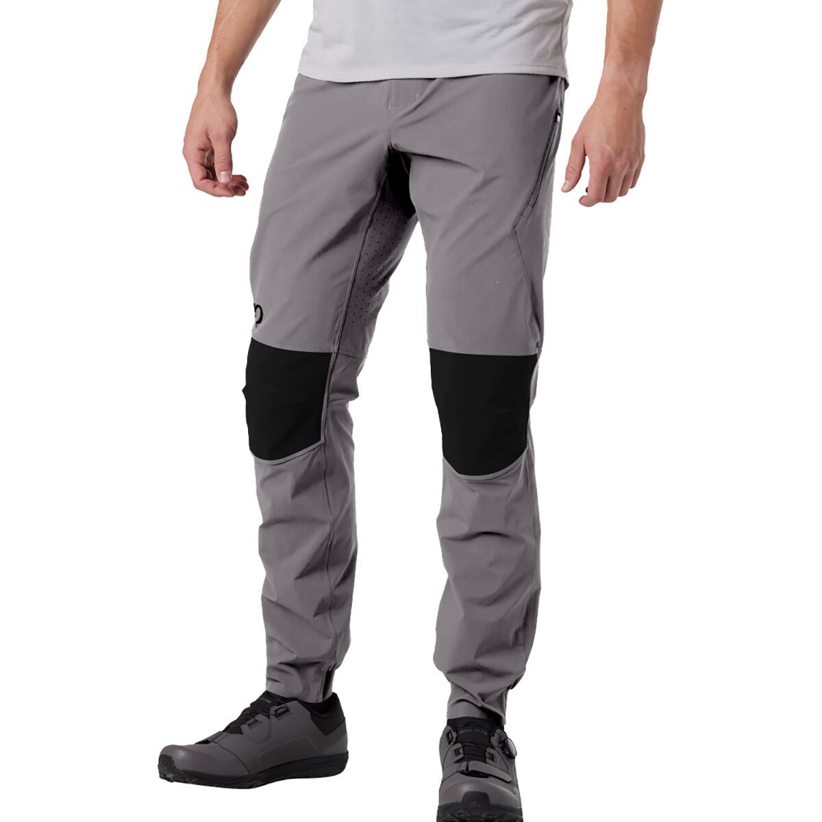 Image of PEARL iZUMi Elevate Pant - Men's Castlerock, 30
