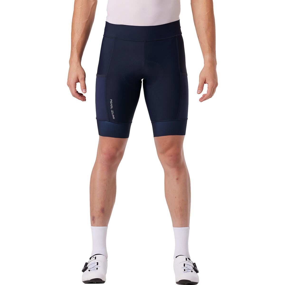 Image of PEARL iZUMi Expedition Short - Men's Dark Navy, XL
