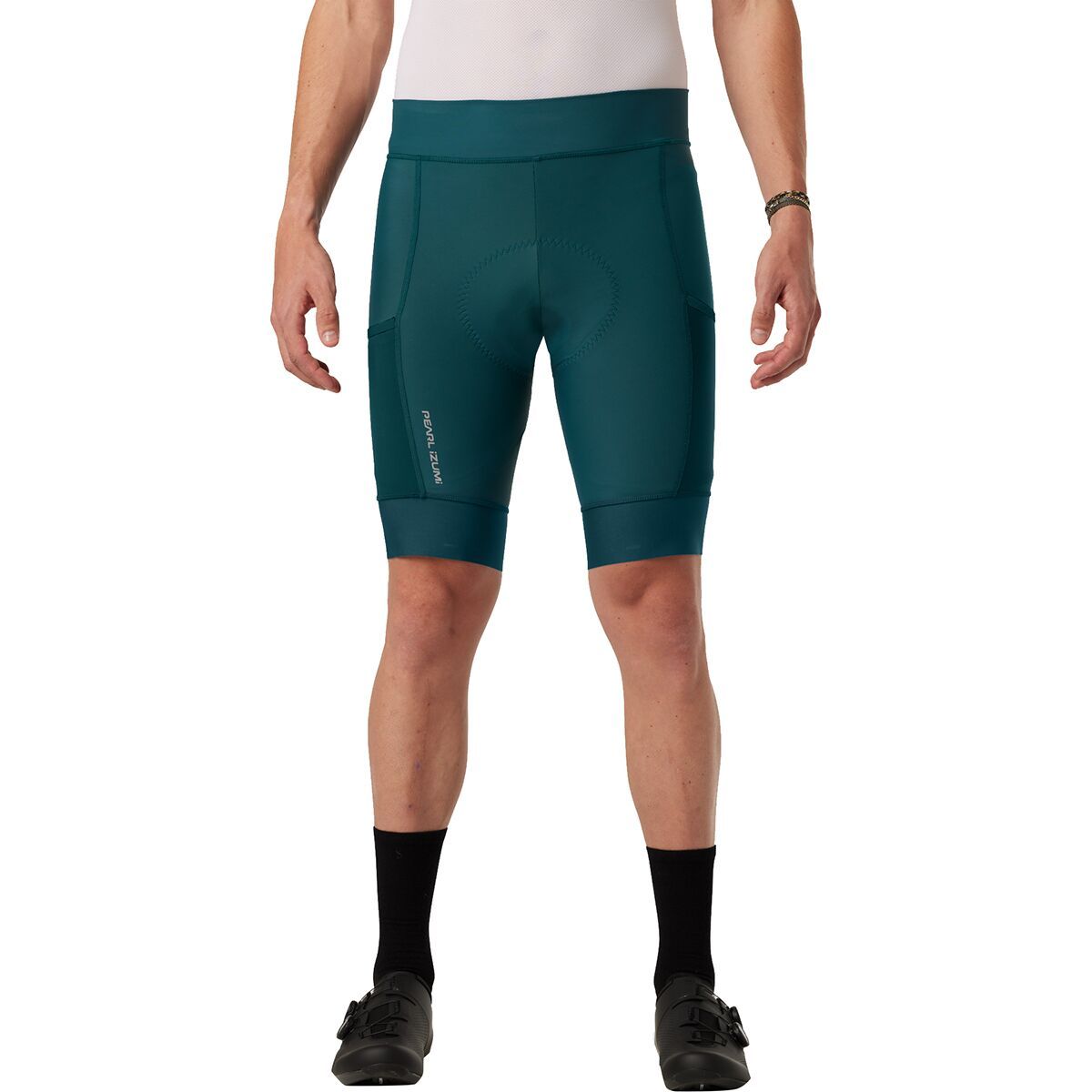 Image of PEARL iZUMi Expedition Short - Men's Dark Sea, S
