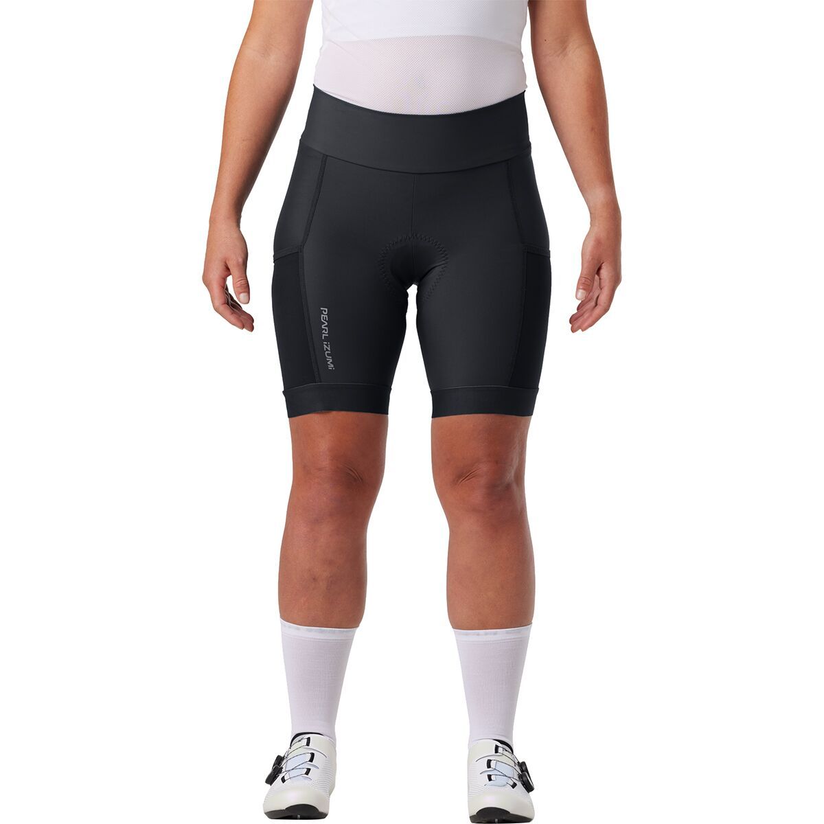 Image of PEARL iZUMi Expedition Short - Women's Black, S