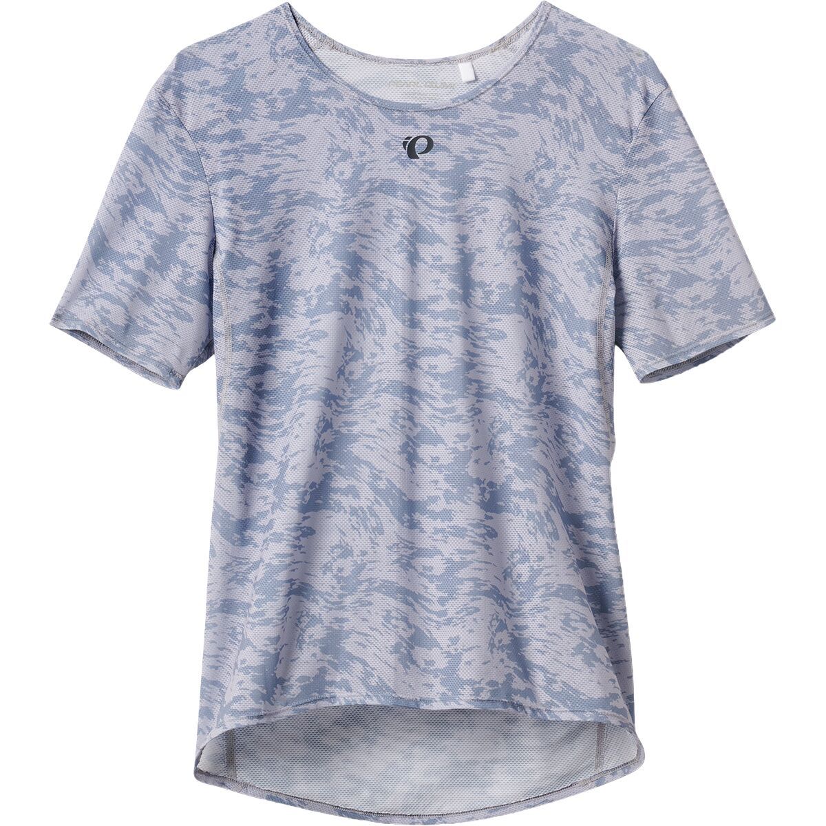 Image of PEARL iZUMi Transfer Mesh Baselayer - Men's Citadel Waverock, L