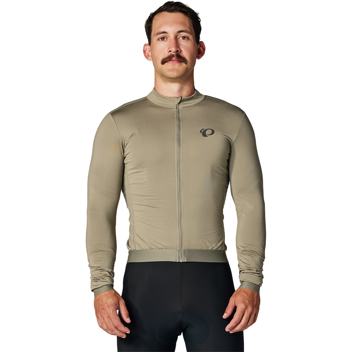 Image of PEARL iZUMi Attack Thermal Jersey - Men's Gravel, XL