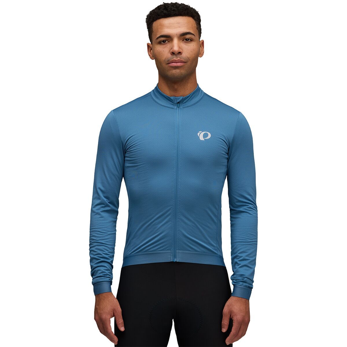 Image of PEARL iZUMi Attack Thermal Jersey - Men's Stellar, XL