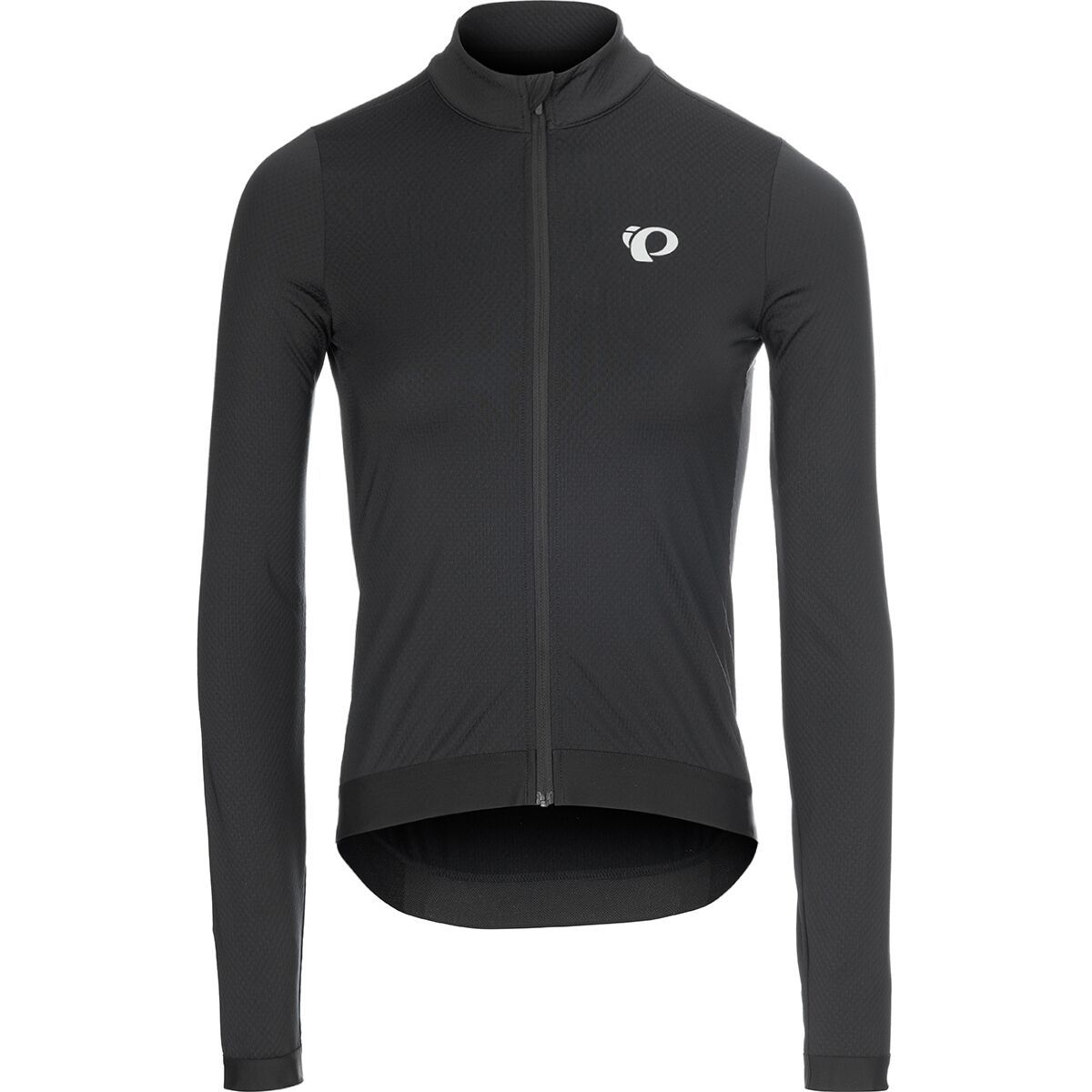 Image of PEARL iZUMi Attack Thermal Jersey - Women's Black, S