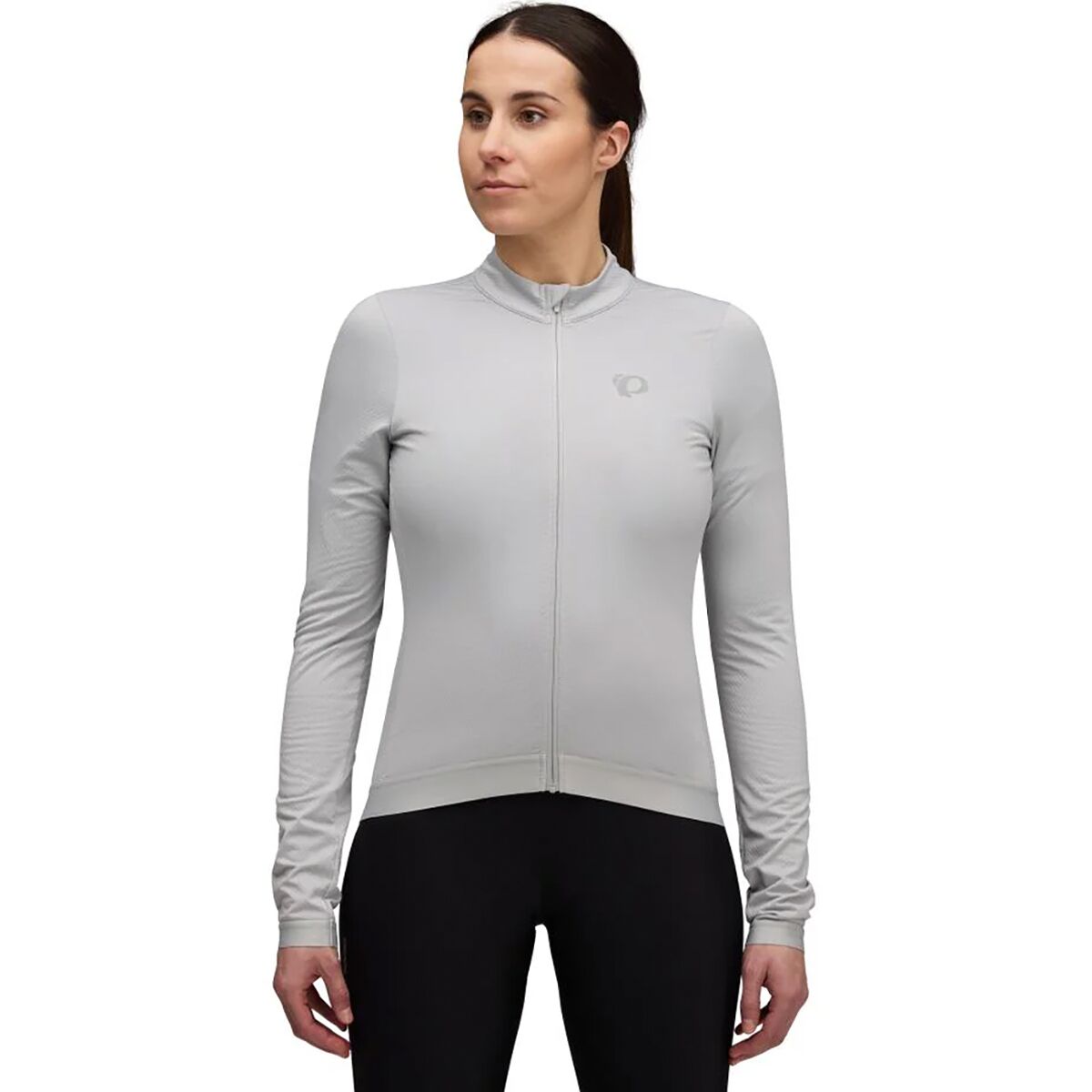 Image of PEARL iZUMi Attack Thermal Jersey - Women's Highrise, L