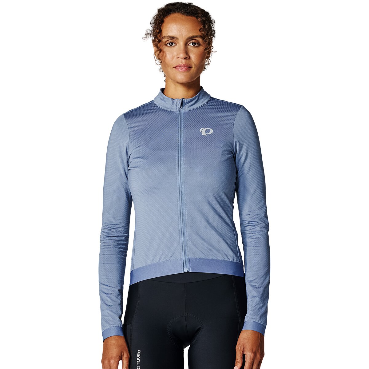 Image of PEARL iZUMi Attack Thermal Jersey - Women's Wild Wind, L