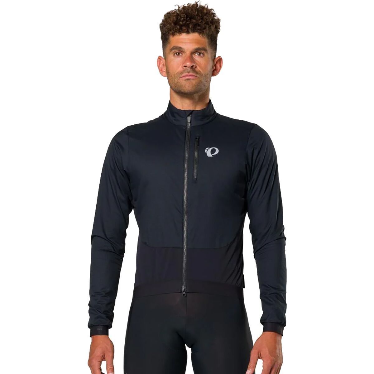 Image of PEARL iZUMi Expedition Pro Alpha Vest - Men's Black, S