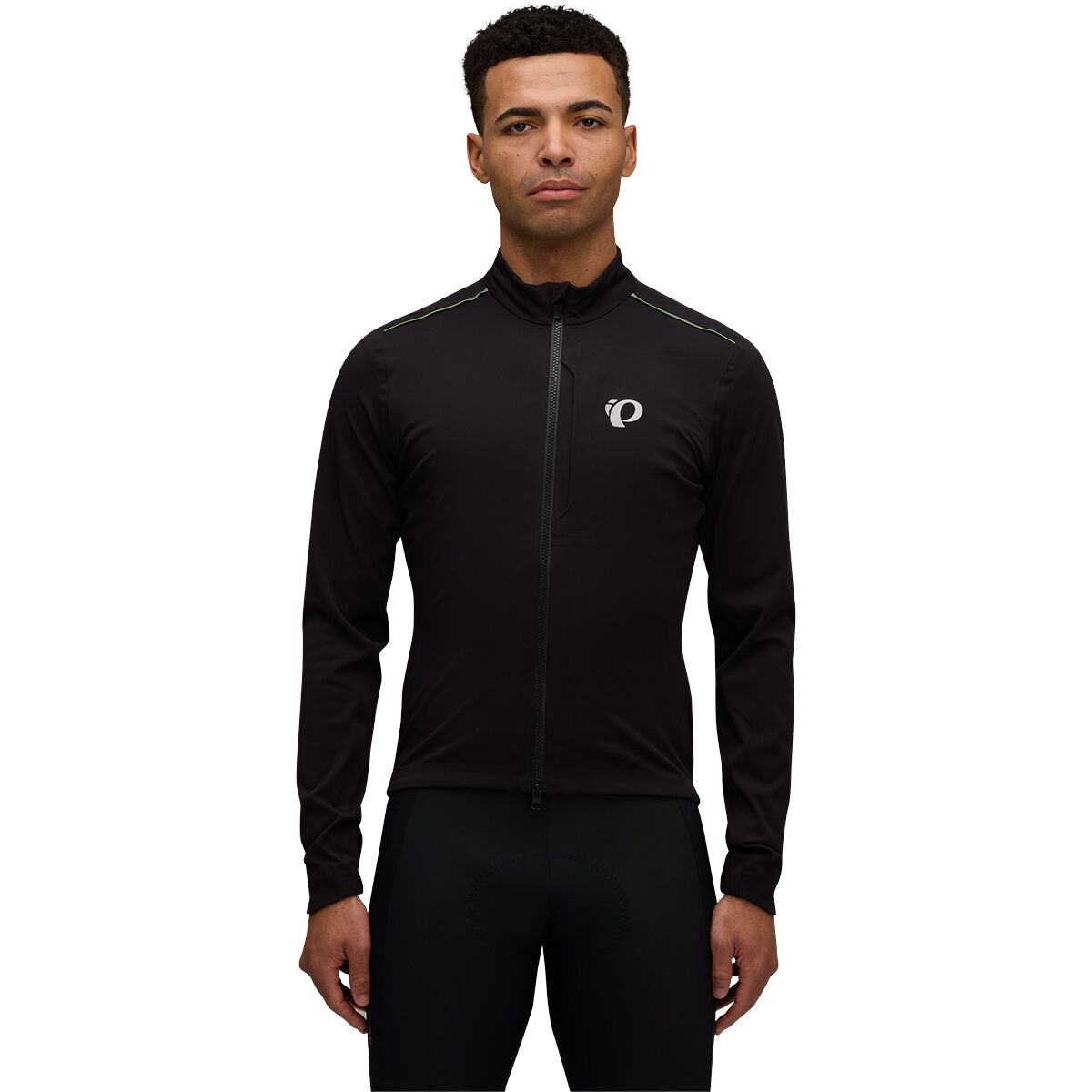 Image of PEARL iZUMi Pro Rain Jacket - Men's Black, L