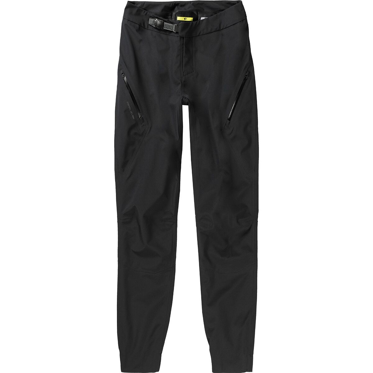 Image of PEARL iZUMi Summit 3L Rain Pant - Men's Black, 34