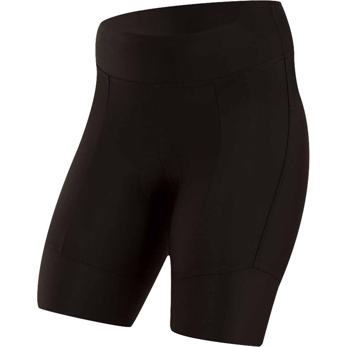 PEARL iZUMi Pursuit Attack Shorts - Women's Black, XS