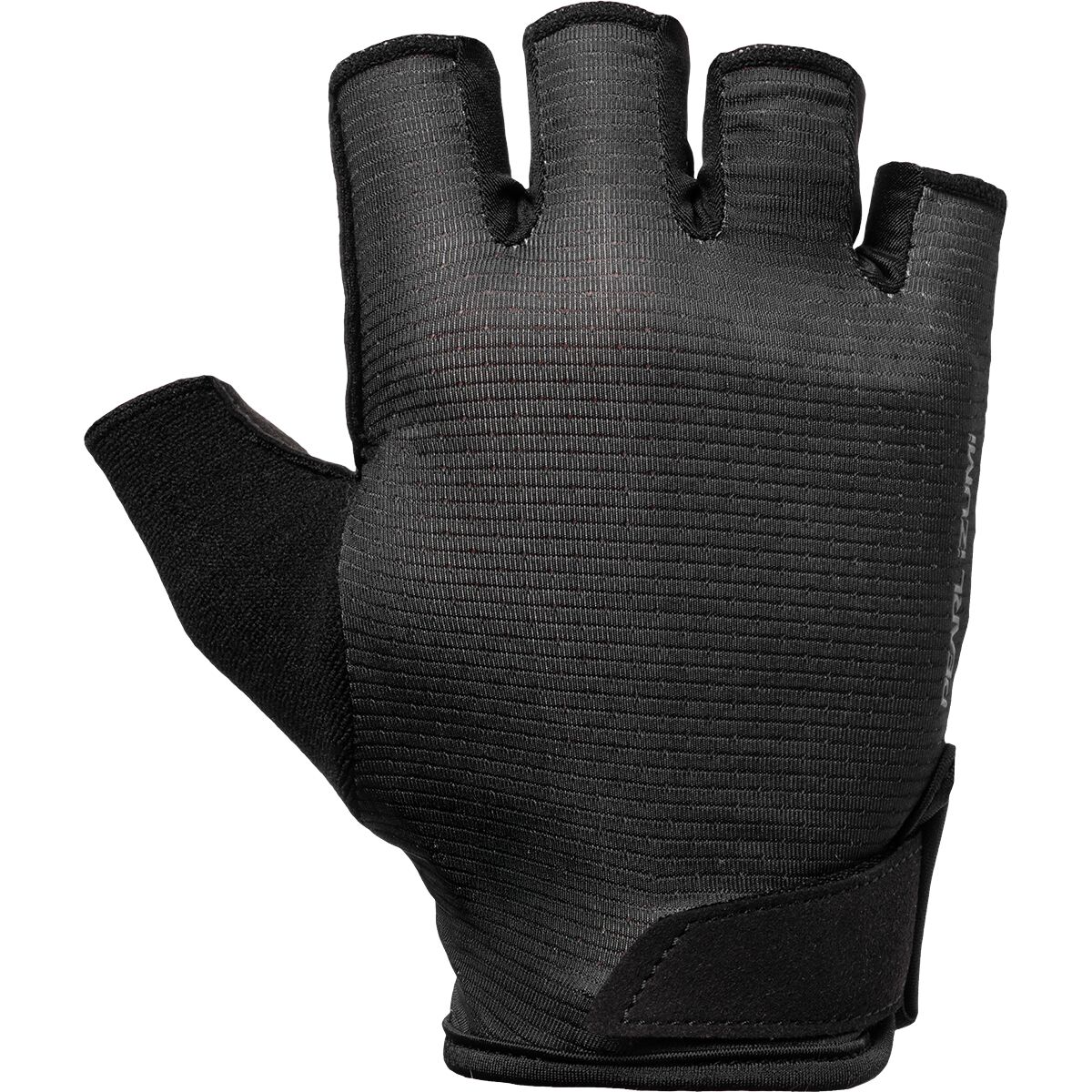 Image of PEARL iZUMi Cush Print Glove - Men's Black, L