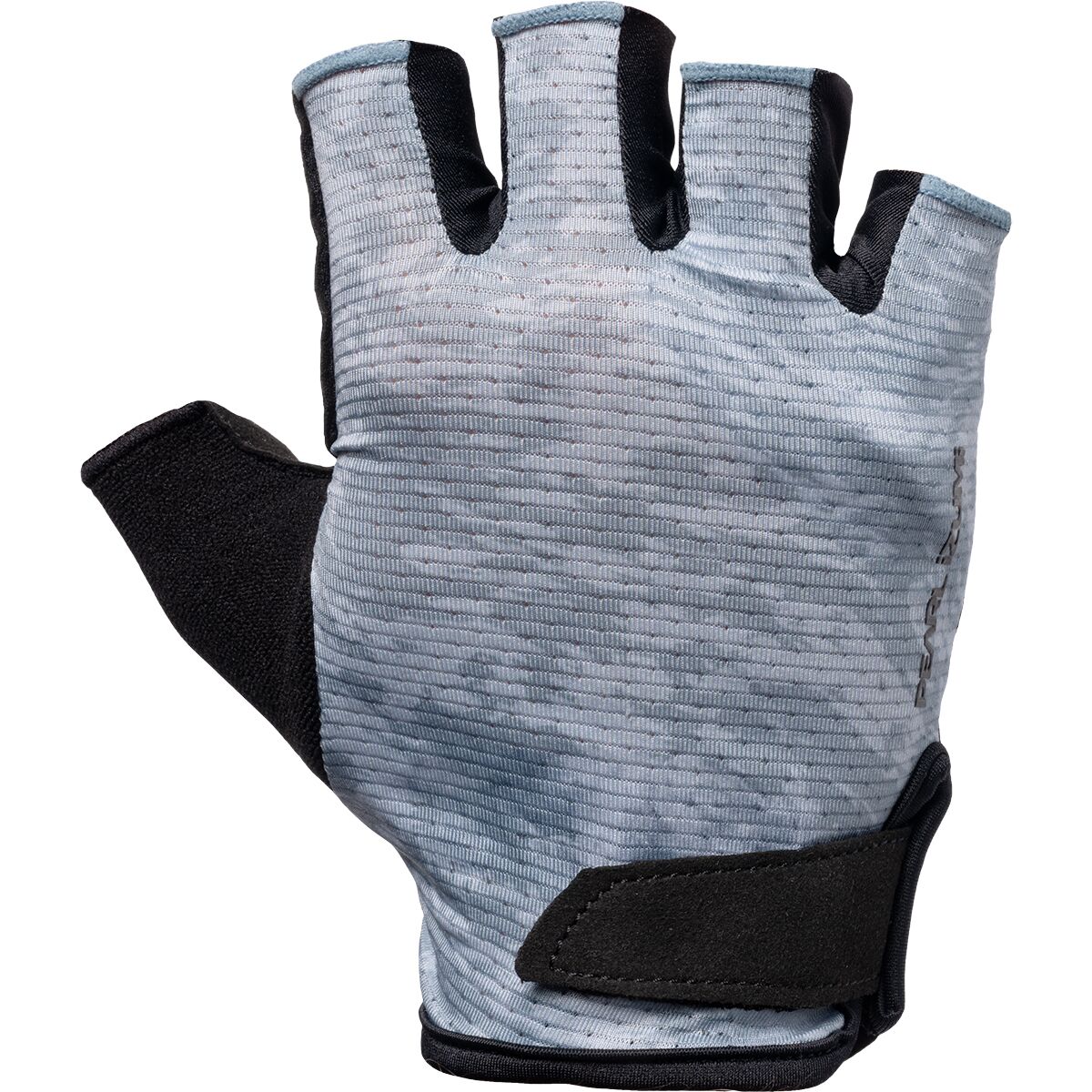 Image of PEARL iZUMi Cush Print Glove - Men's Citadel Waverock, S