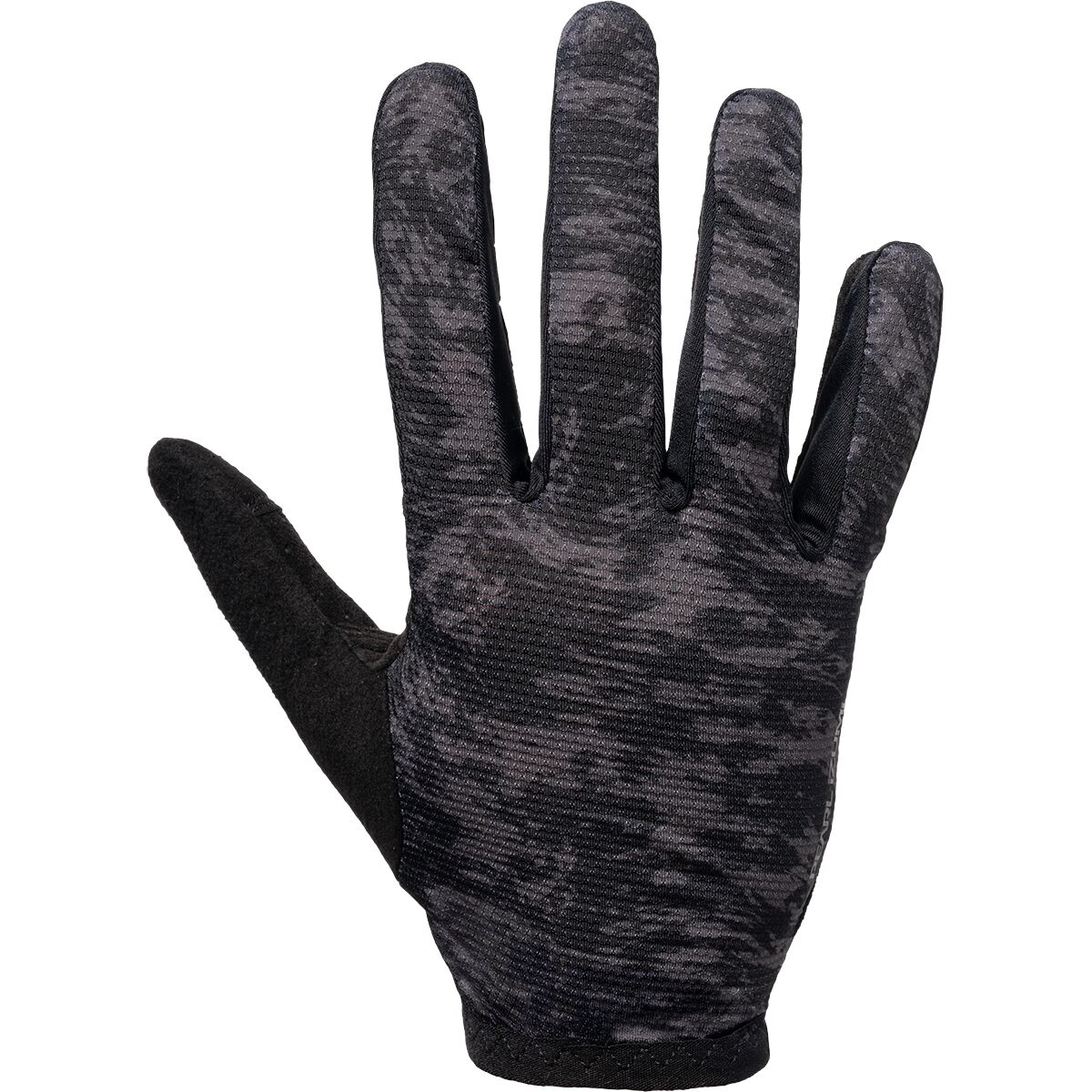 Image of PEARL iZUMi Minimal Mesh Full Finger Glove - Men's Black Waverock, S