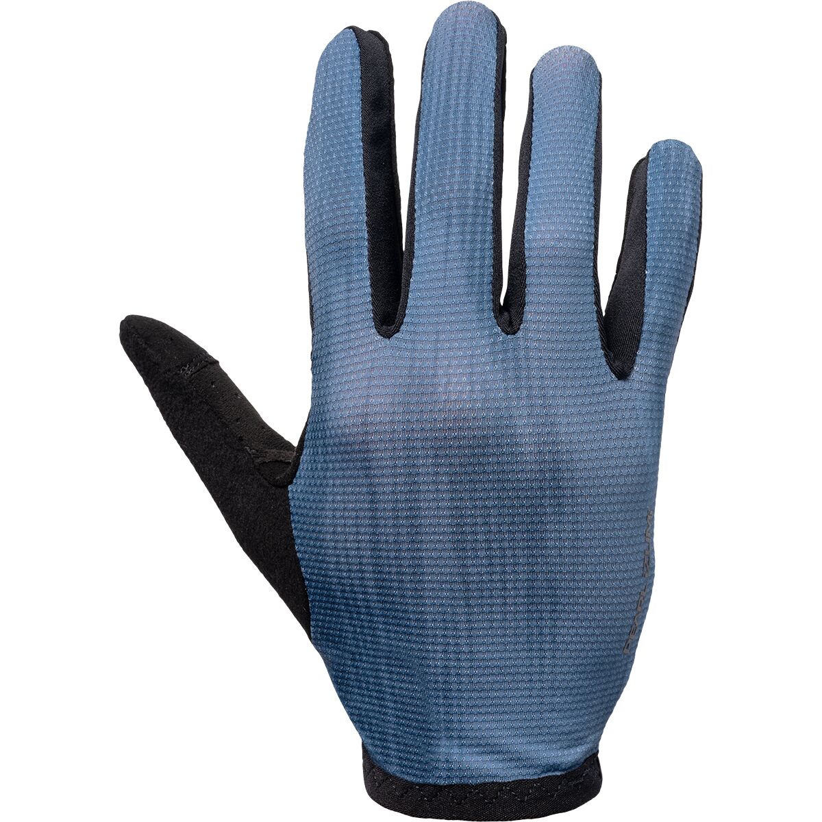Image of PEARL iZUMi Minimal Mesh Full Finger Glove - Men's Dark Slate Ikari, M