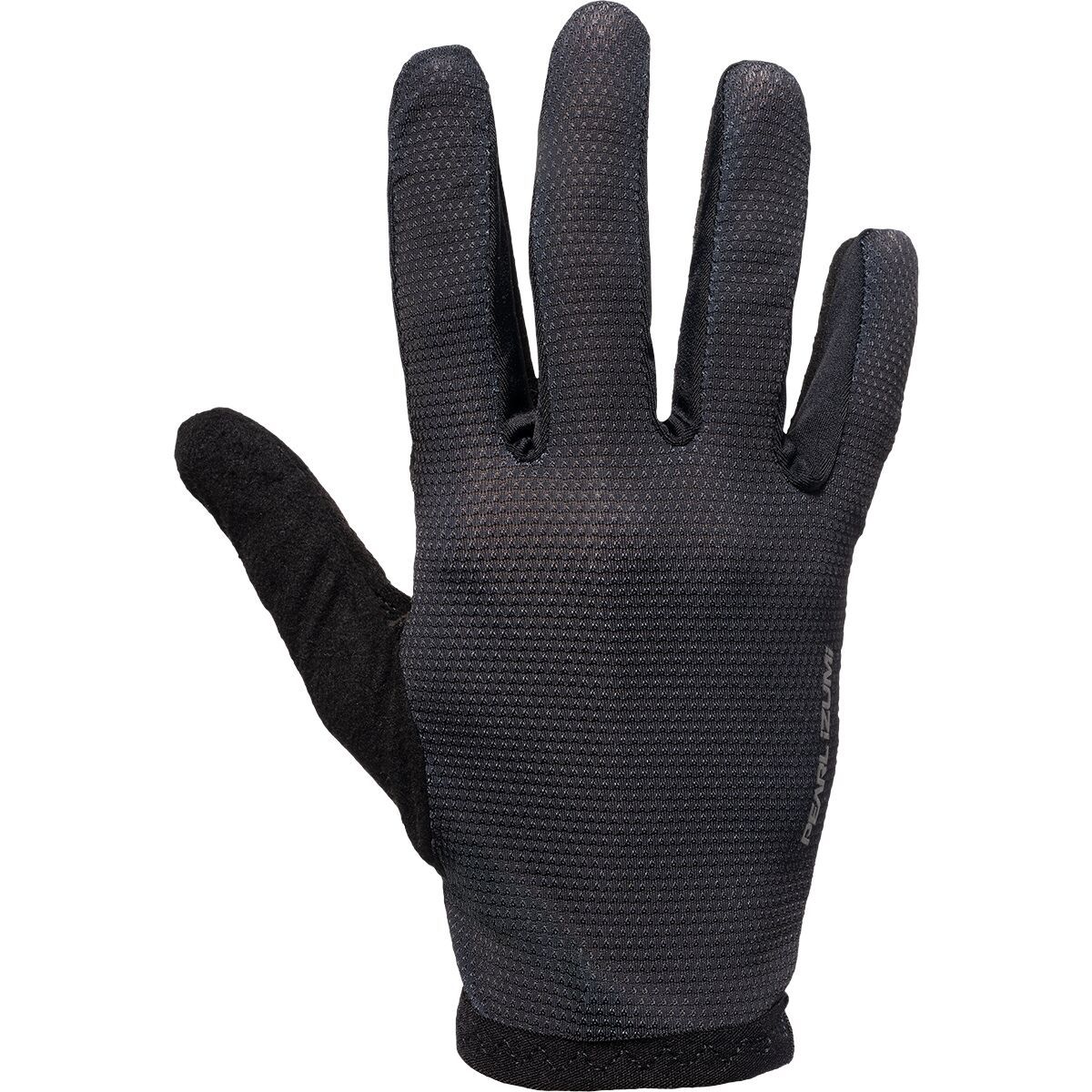 Image of PEARL iZUMi Minimal Mesh Full Finger Glove - Women's Black, S