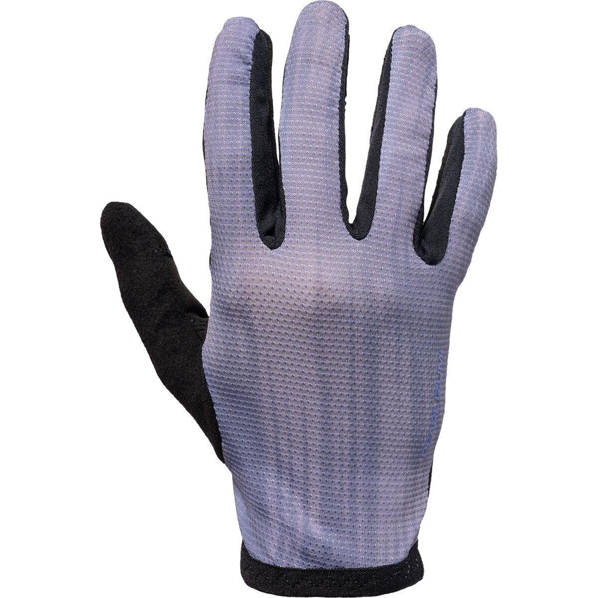 Image of PEARL iZUMi Minimal Mesh Full Finger Glove - Women's Heather Ikari, S