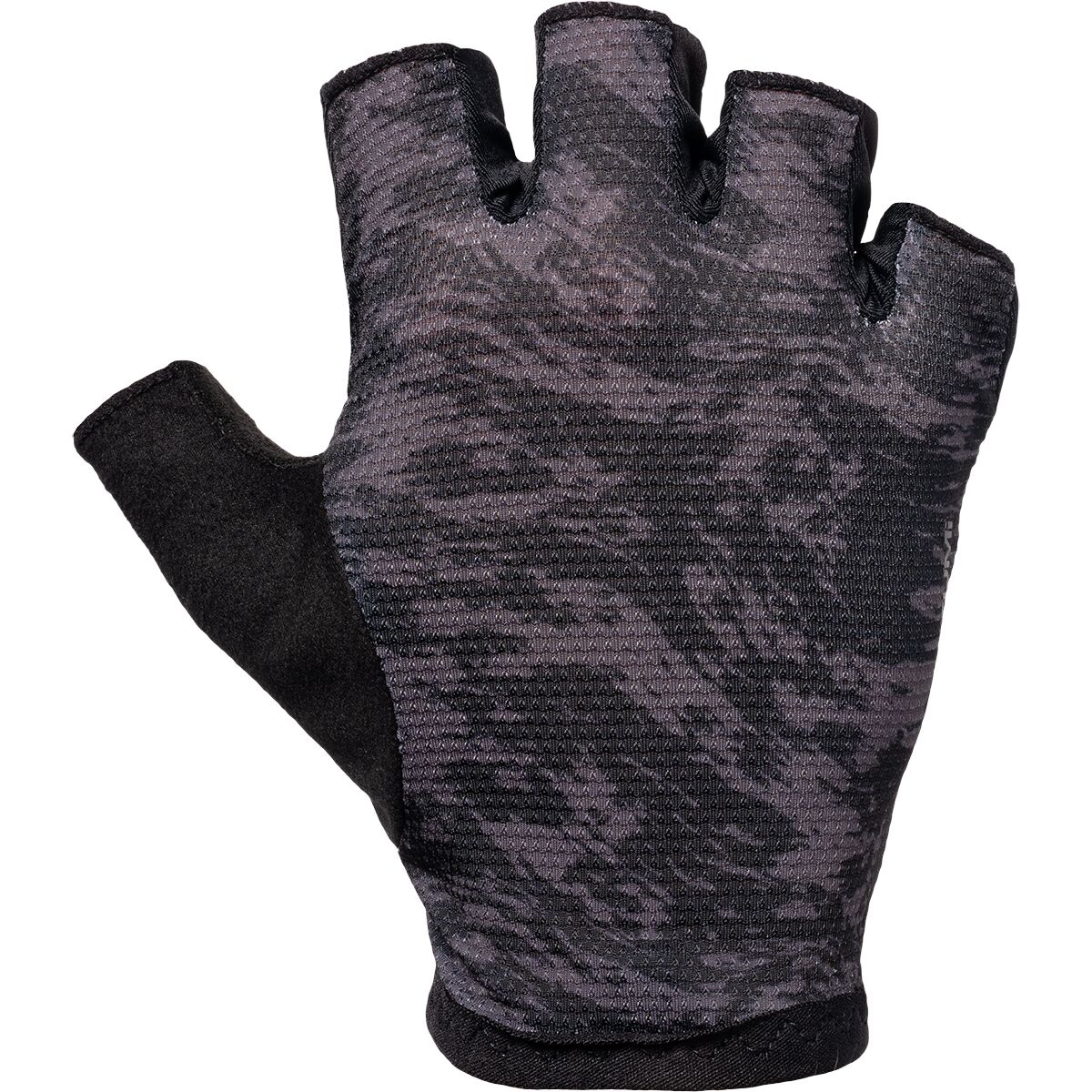 Image of PEARL iZUMi Minimal Mesh Glove - Men's Black Waverock, XXL