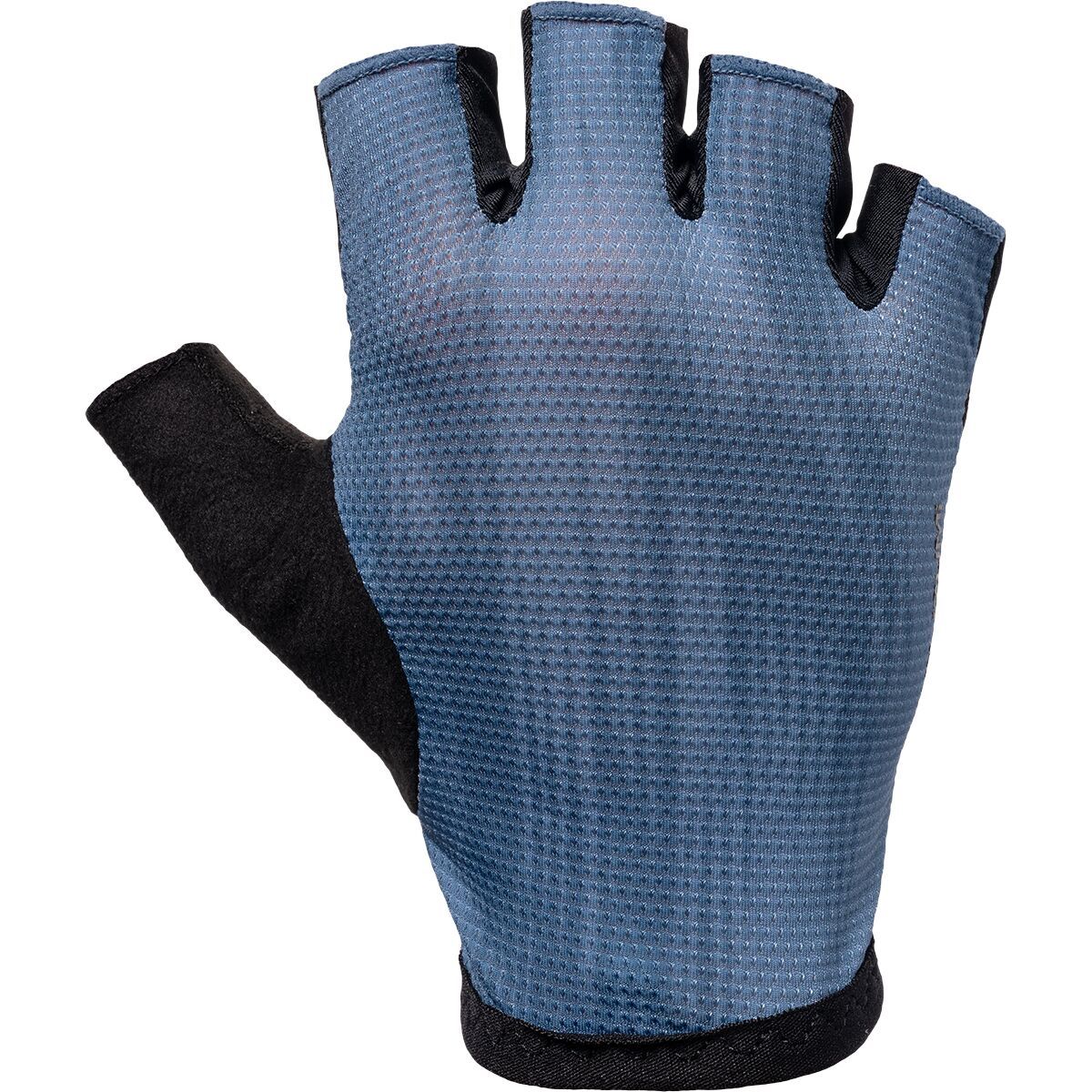 Image of PEARL iZUMi Minimal Mesh Glove - Men's Dark Slate Ikari, S
