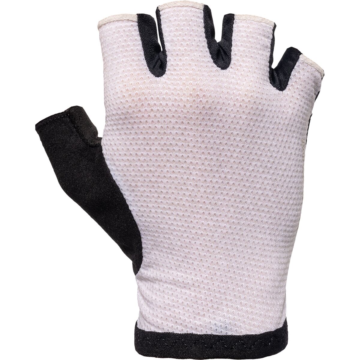 Image of PEARL iZUMi Minimal Mesh Glove - Women's Silver Birch Minutia, M