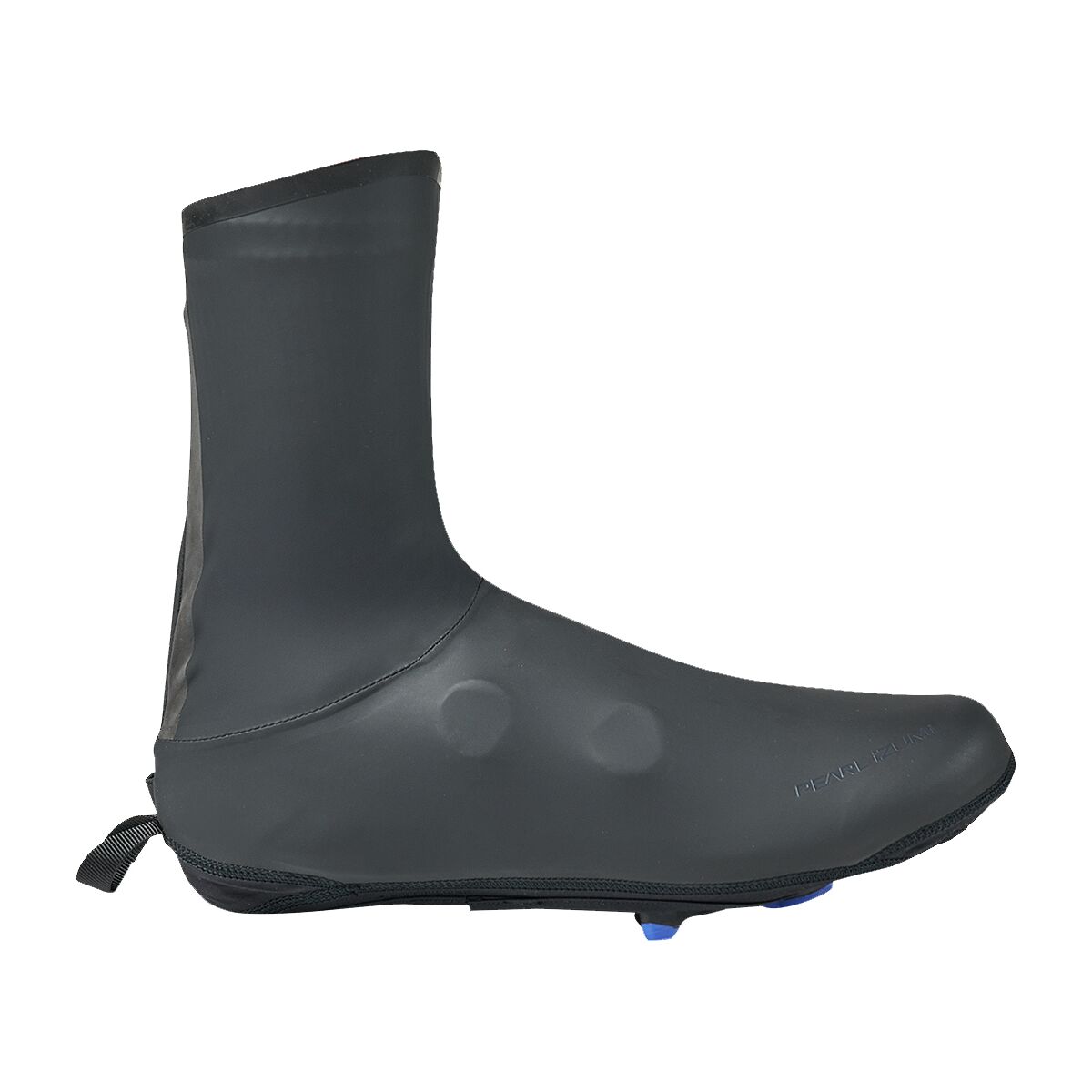Image of PEARL iZUMi Pro Rain Shoe Cover Black, S