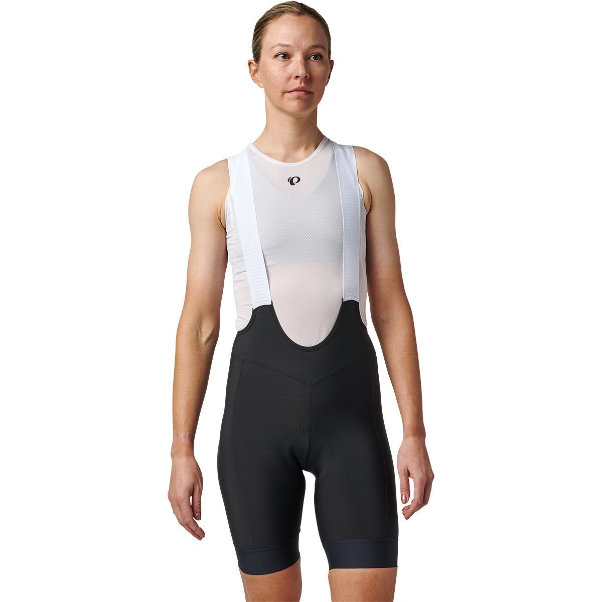 Image of PEARL iZUMi Red Bib Short - Women's Black, XS