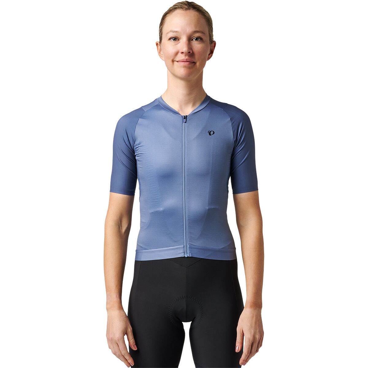 Image of PEARL iZUMi PI/Red Short-Sleeve Cycling Jersey - Women's Wild Wind, M