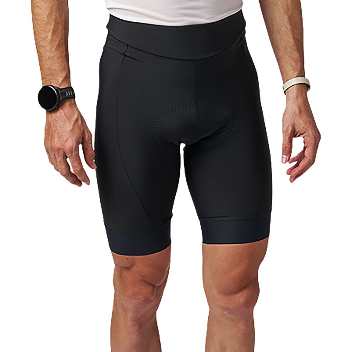 Image of PEARL iZUMi PI/Red Cycling Short - Men's Black, XXL