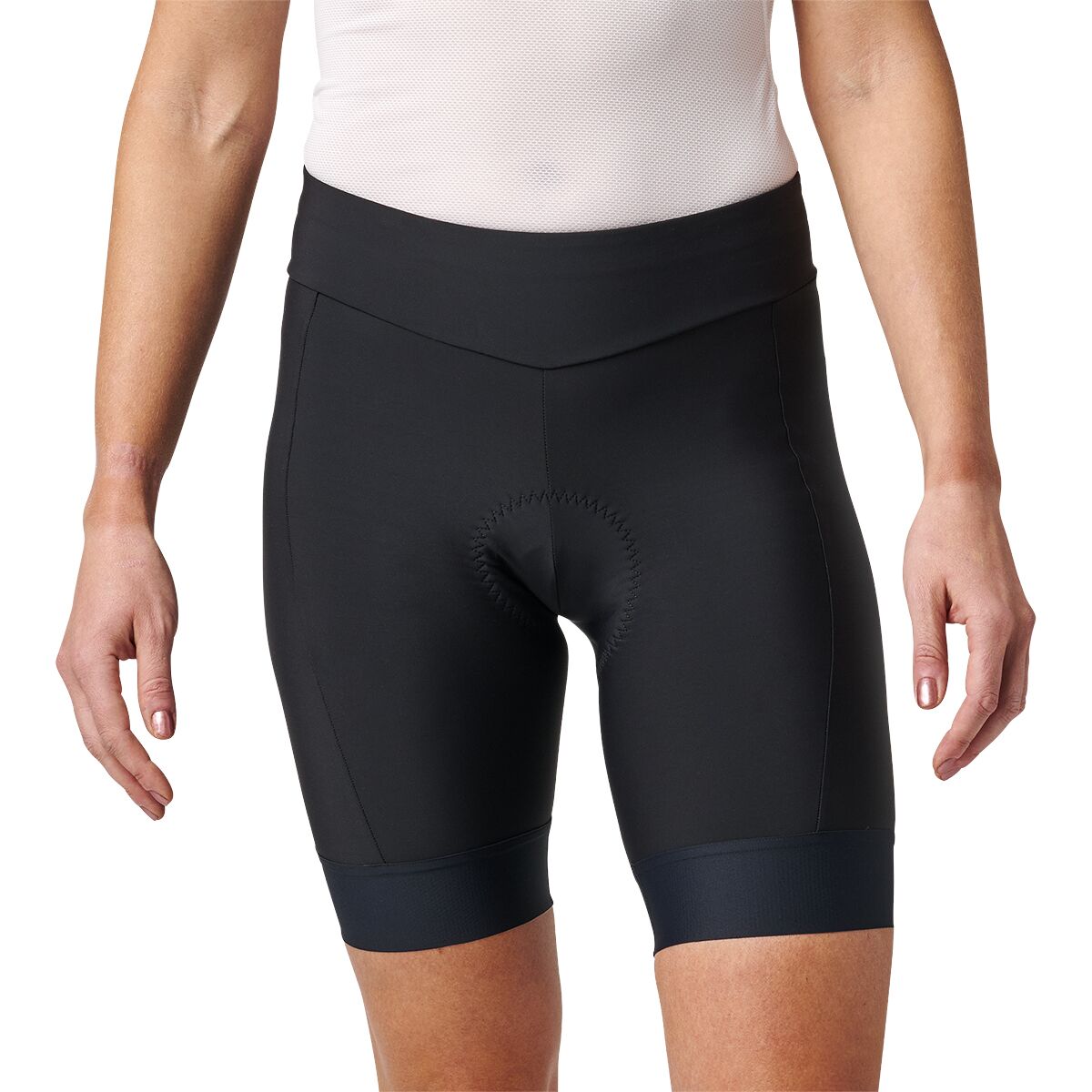Image of PEARL iZUMi PI/Red Cycling Short - Women's Black, L