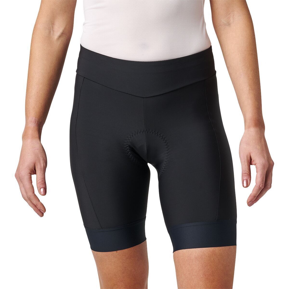 Image of PEARL iZUMi PI/Red Cycling Short - Women's Black, S