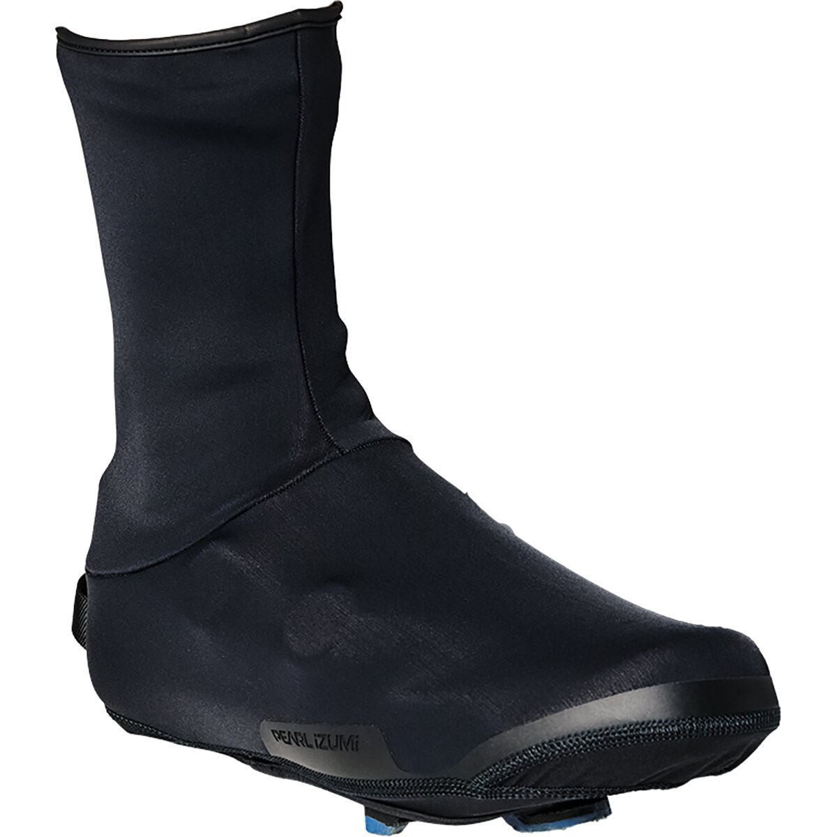 Image of PEARL iZUMi Pro Winter Shoe Covers Black, XL