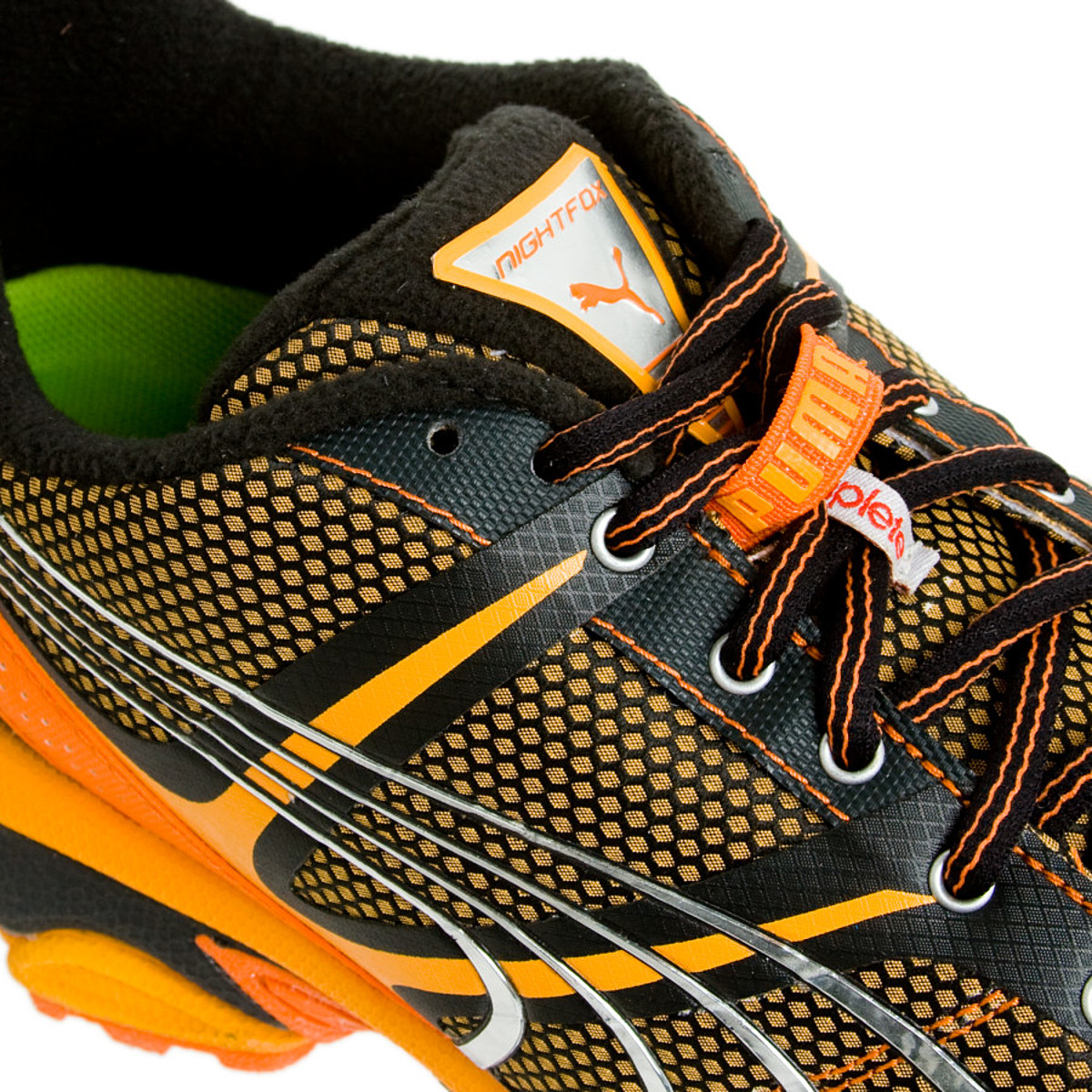 Puma Complete Nightfox TR Trail Running Shoe - Men's - Footwear