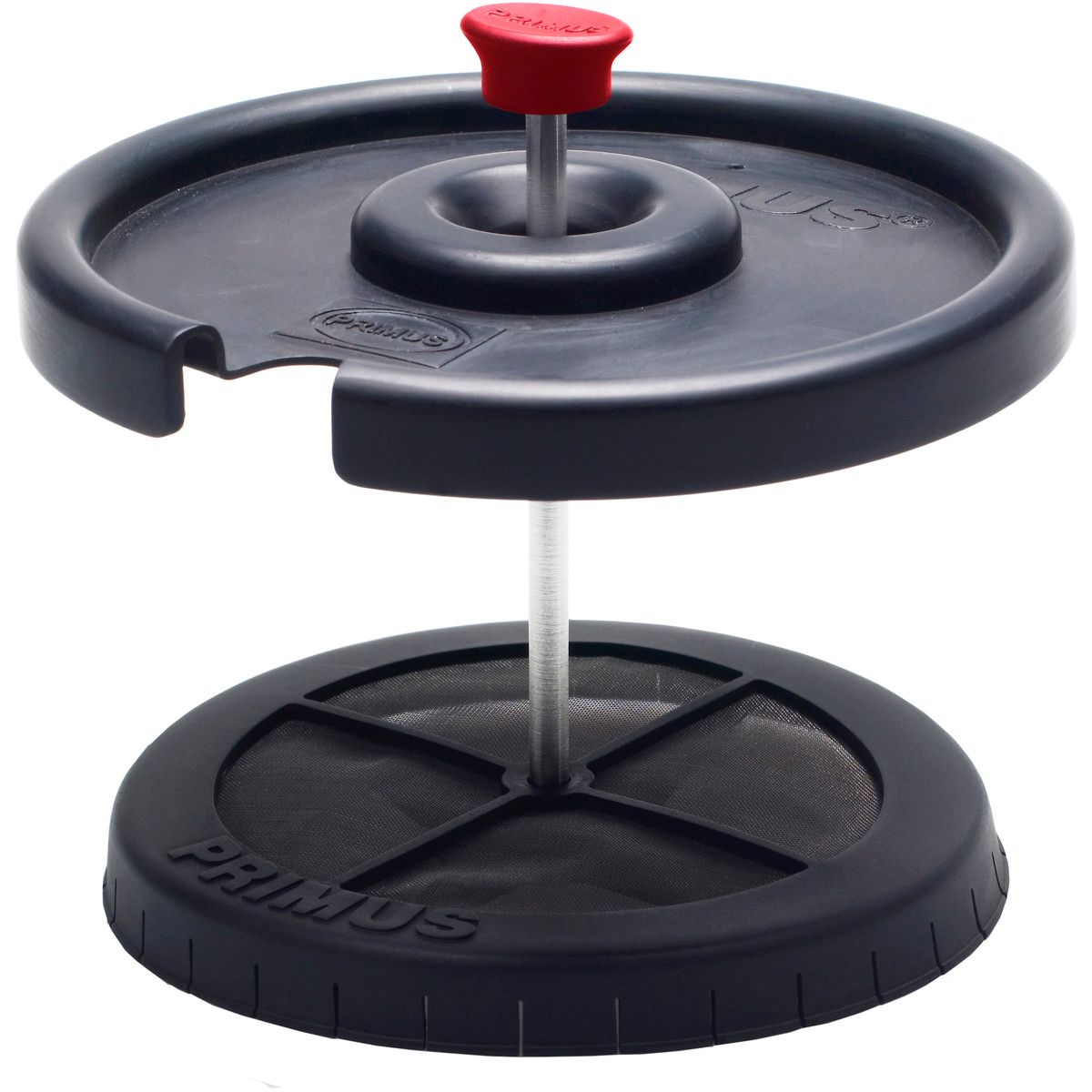 Image of Primus Coffee Press Grey, One Size