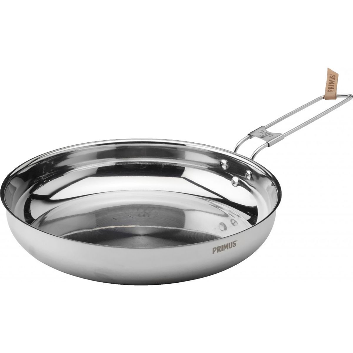 Image of Primus Campfire Frying Pan One Color, 25cm